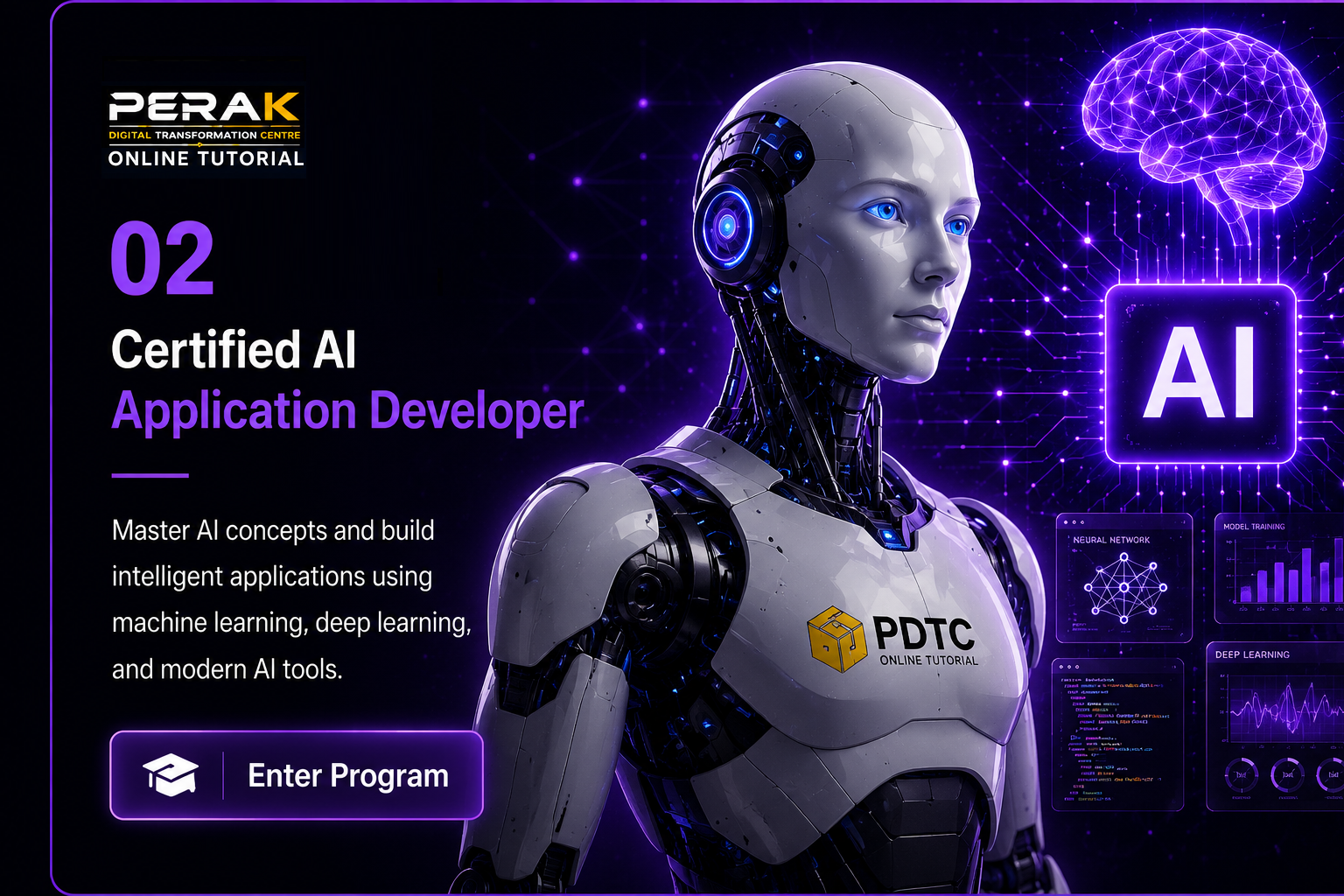 AI Application Developer