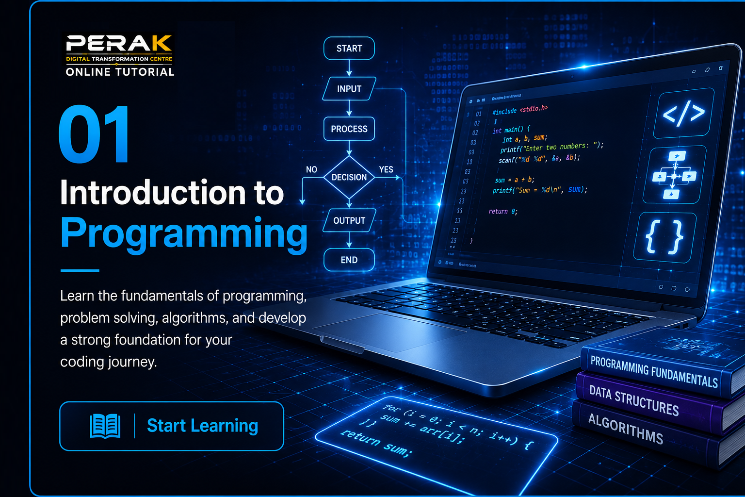 Programming